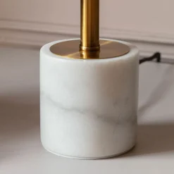 Milani Sphere Table Lamp