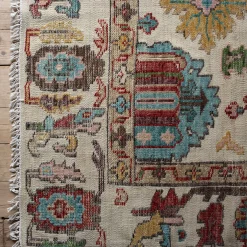 Millie Hand-Knotted Rug 200 x 300cm