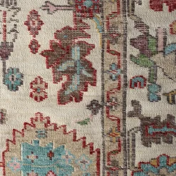 Millie Hand-Knotted Rug 200 x 300cm