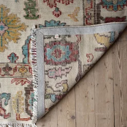 Millie Hand-Knotted Rug 200 x 300cm