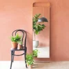 Milo Gold Mirror