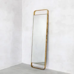 Milo Gold Mirror