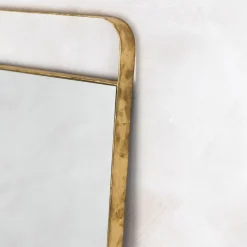 Milo Gold Mirror