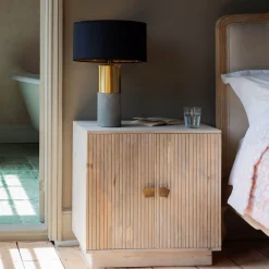 Milton Bedside Table