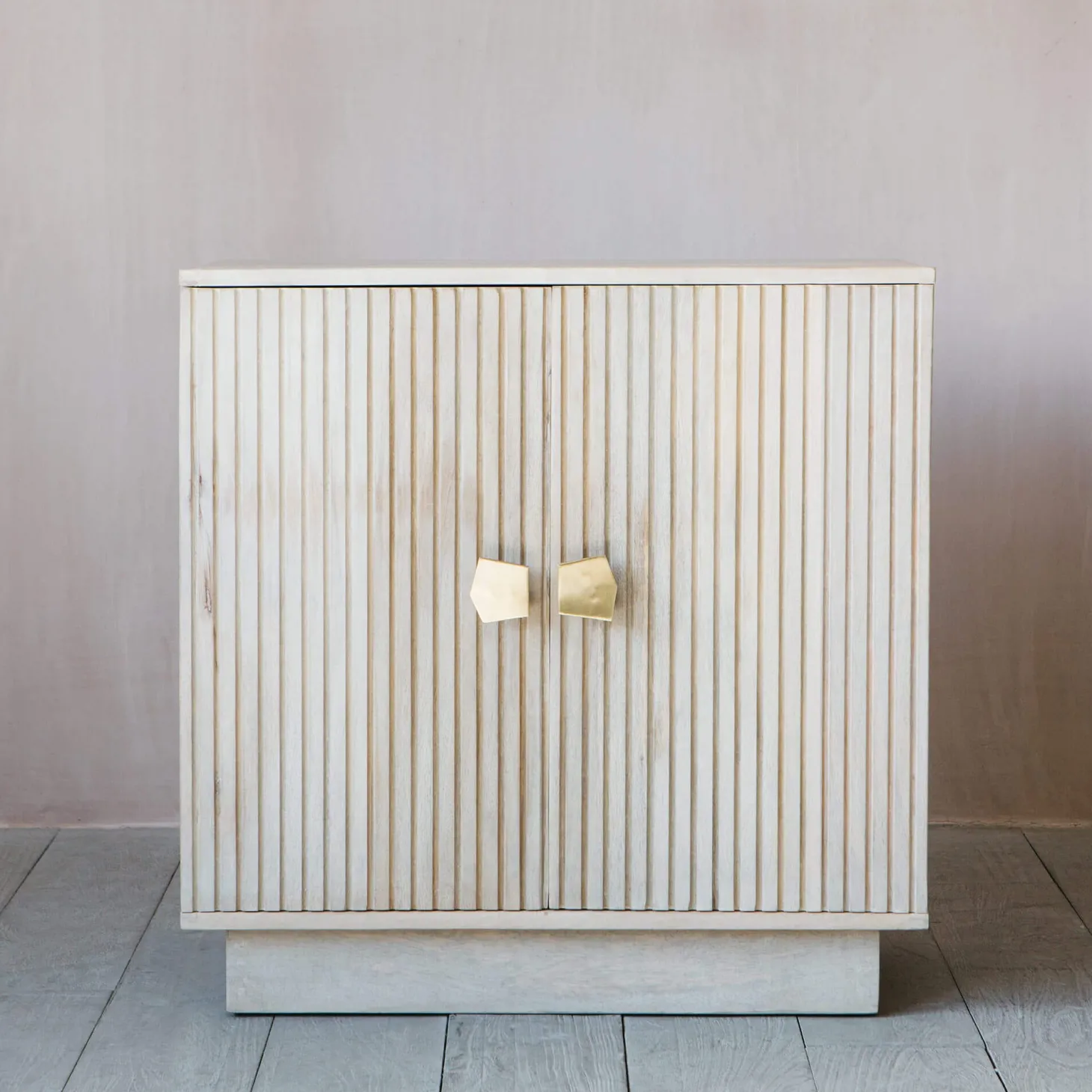 Milton Bedside Table