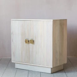 Milton Bedside Table