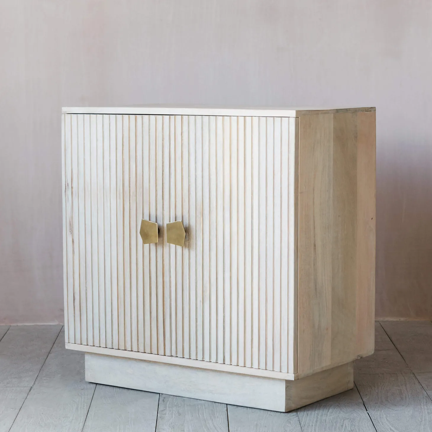 Milton Bedside Table
