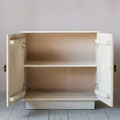Milton Bedside Table