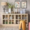 Mimosa Four Door Sideboard