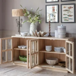 Mimosa Four Door Sideboard