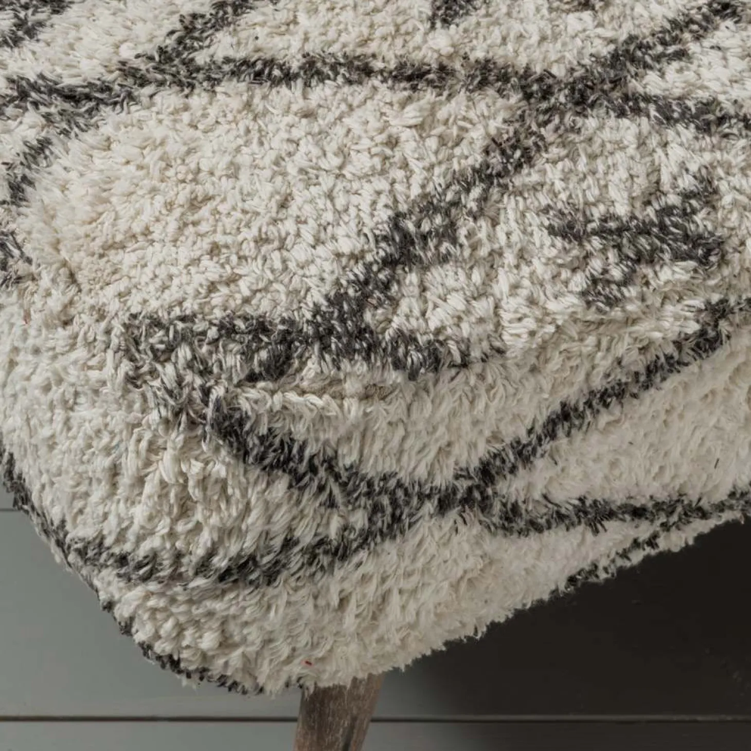 Mina Printed Chair