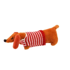Mini Sausage Dog In A Box