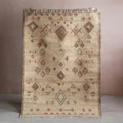 Moira Jute Rug 120 x 180cm