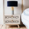Momoka Bedside Table