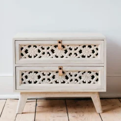 Momoka Bedside Table