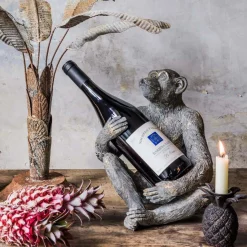Monkey Bottle Holder