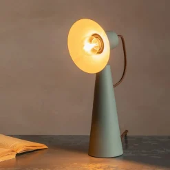 Monmouth Lichen Table Lamp