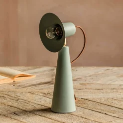 Monmouth Lichen Table Lamp