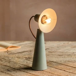 Monmouth Lichen Table Lamp