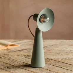 Monmouth Lichen Table Lamp
