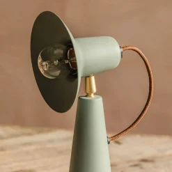 Monmouth Lichen Table Lamp