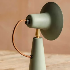 Monmouth Lichen Table Lamp