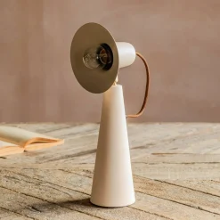 Monmouth Nude Table Lamp