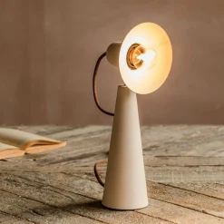 Monmouth Nude Table Lamp
