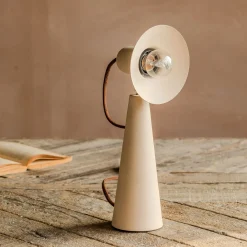 Monmouth Nude Table Lamp