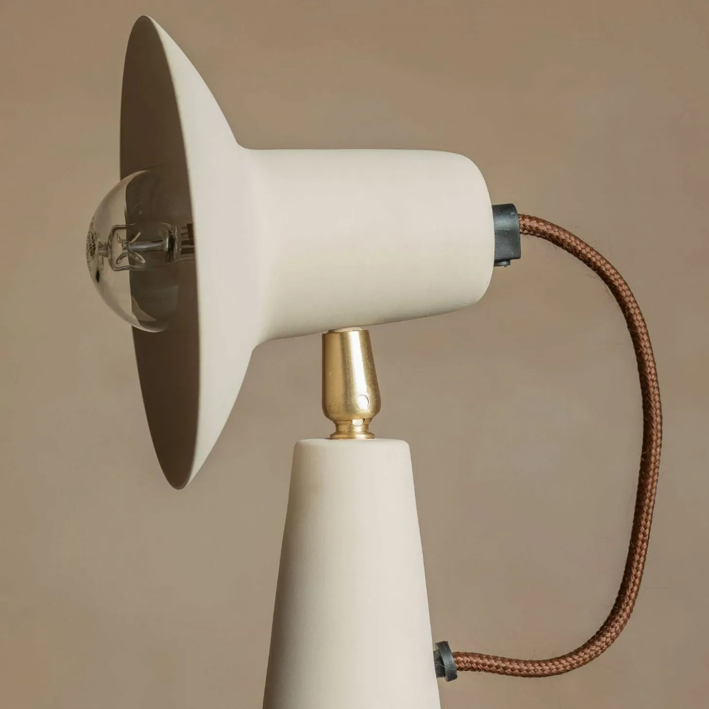 Monmouth Nude Table Lamp