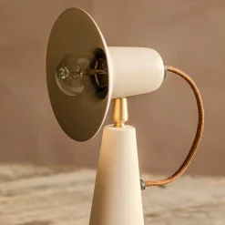 Monmouth Nude Table Lamp