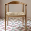Monty Dining Armchair