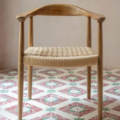 Monty Dining Armchair