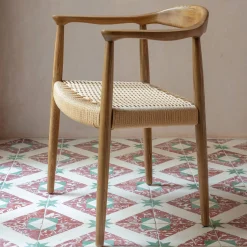 Monty Dining Armchair