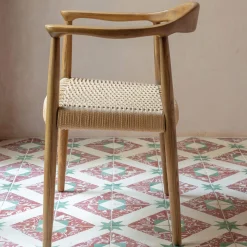 Monty Dining Armchair