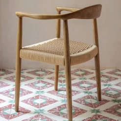 Monty Dining Armchair