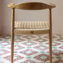 Monty Dining Armchair