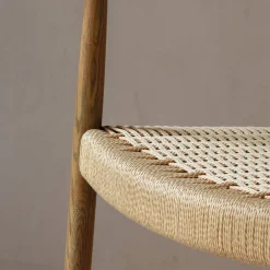Monty Dining Armchair