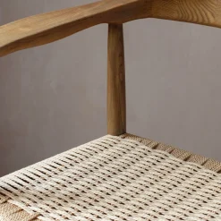 Monty Dining Armchair