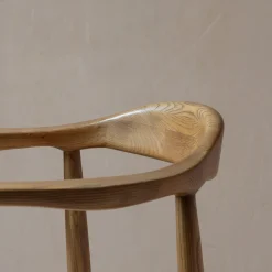 Monty Dining Armchair
