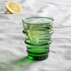 Moroccan Juice Glasses