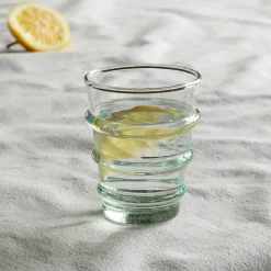 Moroccan Juice Glasses