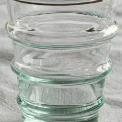 Moroccan Juice Glasses
