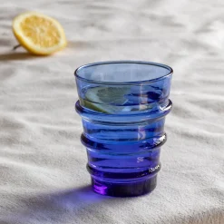 Moroccan Juice Glasses