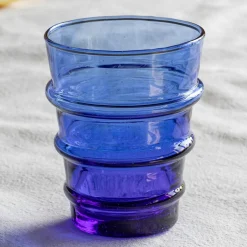 Moroccan Juice Glasses