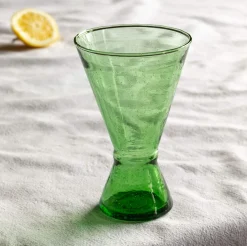 Moroccan Martini Glasses