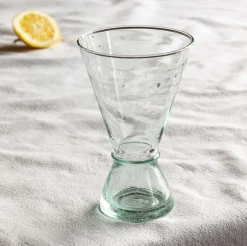 Moroccan Martini Glasses