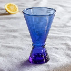 Moroccan Martini Glasses