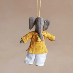 Mumba The Elephant Decoration