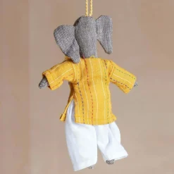 Mumba The Elephant Decoration